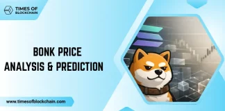 BONK Price Analysis & Price Prediction (2026–2030) BONK Price Analysis & Price Prediction (2026–2030)