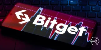 Bitget Pushes Universal Exchange Concept to Unite Global Asset Trading Bitget Pushes Universal Exchange Concept to Unite Global Asset Trading (1)