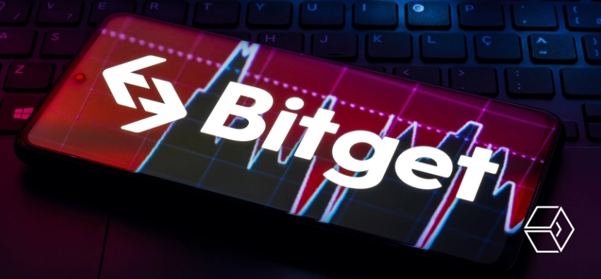 Bitget Pushes Universal Exchange Concept to Unite Global Asset Trading (1)