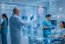 Blockchain Healthcare To Hit $345.8B by 2032 Blockchain Healthcare To Hit $345.8B by 2032