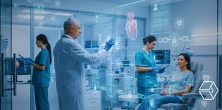 Blockchain Healthcare To Hit $345.8B by 2032 Blockchain Healthcare To Hit $345.8B by 2032