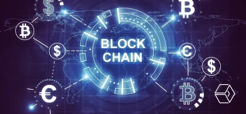 Blockchain To Become Foundational Infrastructure Layer in 2026k (2)