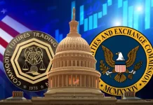 CFTC and SEC Move to Align Crypto Oversight in the US CFTC and SEC Move to Align Crypto Oversight in the US