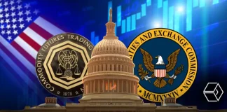 CFTC and SEC Move to Align Crypto Oversight in the US CFTC and SEC Move to Align Crypto Oversight in the US