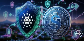 Cardano Eyes Blockchain Privacy Leadership with USDCx Integration Cardano Eyes Blockchain Privacy Leadership with USDCx Integration