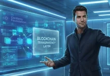 Cardano Unveils Reeve as a Blockchain Transparency Layer Cardano Unveils Reeve as a Blockchain Transparency Layer