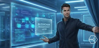 Cardano Unveils Reeve as a Blockchain Transparency Layer Cardano Unveils Reeve as a Blockchain Transparency Layer