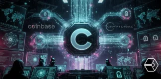 Breaking: Coinbase Expands Threat Intelligence Sharing With Crypto ISAC Coinbase Expands Threat Intelligence Sharing With Crypto ISAC