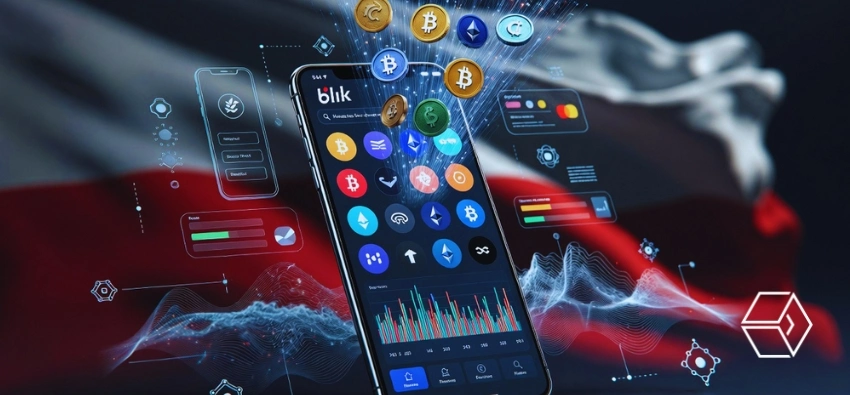 Deffio Adds BLIK Payments for Easy Crypto Buying in Poland