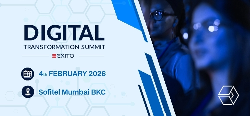 Digital Transformation Summit India