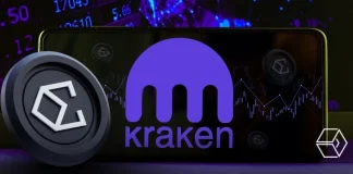 Ethena Strengthens Stablecoin Backing, Taps Kraken for Custody of USDe Assets Ethena Strengthens Stablecoin Backing, Taps Kraken for Custody of USDe Assets