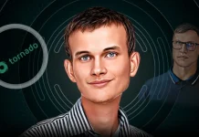 Vitalik Buterin Defends Tornado Cash Developer Roman Storm in Privacy Rights Battle Vitalik Buterin Defends Tornado Cash Developer Roman Storm in Privacy Rights Battle