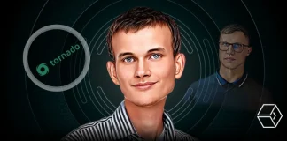 Vitalik Buterin Defends Tornado Cash Developer Roman Storm in Privacy Rights Battle Vitalik Buterin Defends Tornado Cash Developer Roman Storm in Privacy Rights Battle