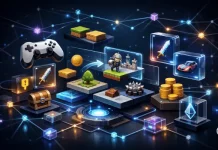 The Evolution of No-Code Game Development in the Web3 Era Evolution of No-Code Game Development