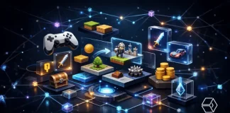 The Evolution of No-Code Game Development in the Web3 Era Evolution of No-Code Game Development