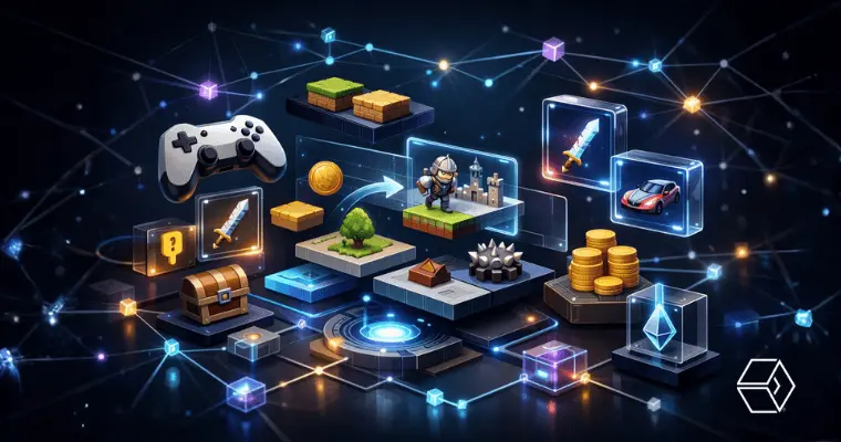 Evolution of No-Code Game Development