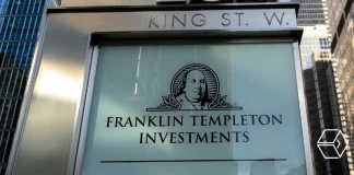 Franklin Templeton Readies to Tokenize Money Market Funds on Blockchain Franklin Templeton Readies to Tokenize Money Market Funds on Blockchain