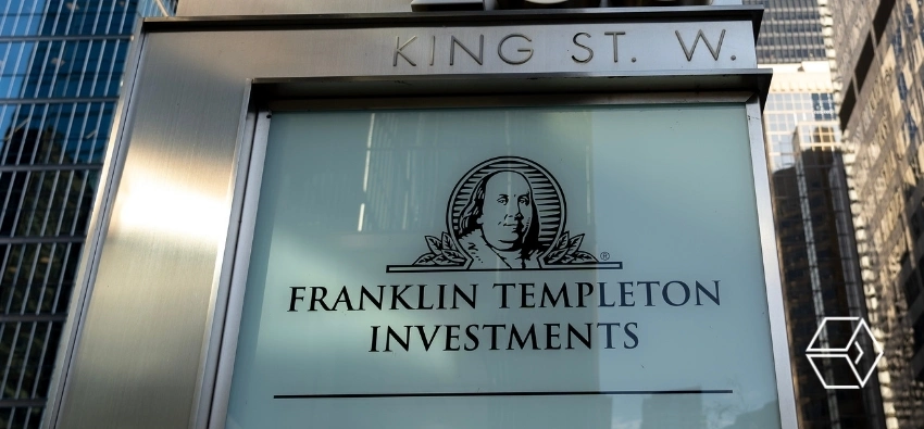 Franklin Templeton Readies to Tokenize Money Market Funds on Blockchain Franklin Templeton Readies to Tokenize Money Market Funds on Blockchain
