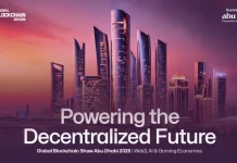Global Blockchain Show Abu Dhabi 2025 Concludes as a Gathering Shaping the Future of Web3 Global Blockchain Show 2025