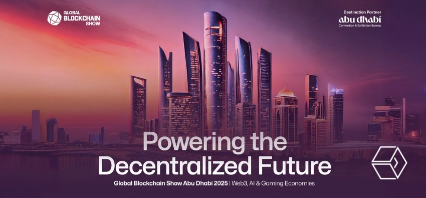 GBS PR 12-01-2026 Global Blockchain Show 2025