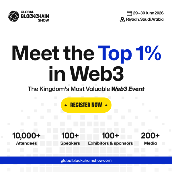 Global Blockchain Show