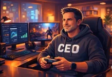 How Gamers Are Becoming Entrepreneurs in the Metaverse Economy how gamers becoming entrepreneurs in metaverse