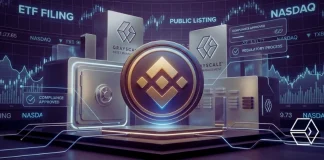 Breaking: Grayscale Files for BNB ETF, Eyes GBNB Nasdaq Listing Grayscale Files for BNB ETF, Eyes GBNB Nasdaq Listing