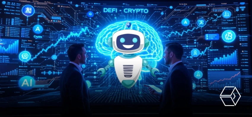 Grayscale Widens Crypto Focus With AI, DeFi, and 36 New Watchlist Tokens Grayscale Widens Crypto Focus With AI, DeFi, and 36 New Watchlist Tokens