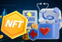 Healthcare NFTs To Hit $295M in 2026, $1.14B in 2034 Healthcare NFTs To Hit $295M in 2026, $1.14B in 2034