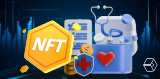Healthcare NFTs To Hit $295M in 2026, $1.14B in 2034 Healthcare NFTs To Hit $295M in 2026, $1.14B in 2034