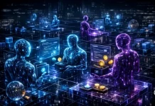 The Integration of AI Agents with Blockchain Integration of AI Agents with Blockchain