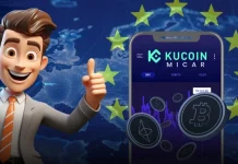 KuCoin Rolls Out MiCAR-Compliant Crypto Platform in Europe KuCoin Rolls Out MiCAR-Compliant Crypto Platform in Europe