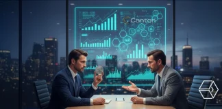 Lloyds and Archax Complete First Tokenized Gilt Purchase on Canton Network Lloyds and Archax Complete First Tokenized Gilt Purchase on Canton Network