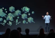 MENA Advances Blockchain Adoption with Web2 to Web3 Conference MENA Advances Blockchain Adoption with Web2 to Web3 Conference