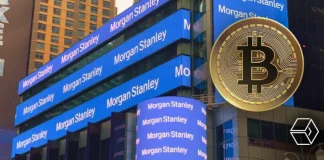 Morgan Stanley Eyes Spot Bitcoin, Solana ETFs With SEC Filing Morgan Stanley Eyes Spot Bitcoin, Solana ETFs With SEC Filing
