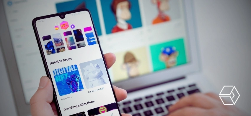 NFT Market Sales Face Sharp Decline: Is a Bigger Crash Coming? NFT Market Sales Face Sharp Decline: Is a Bigger Crash Coming?