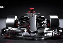 Nexo Joins Audi Revolut F1 Team as Official Digital Asset Partner Nexo Joins Audi Revolut F1 Team as Official Digital Asset Partner