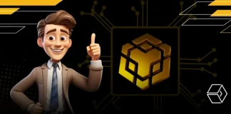Next-Gen Blockchain Privacy: Brevis Joins Forces with BNB Chain Next-Gen Blockchain Privacy: Brevis Joins Forces with BNB Chain