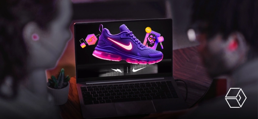 Nike Retreats from NFT Market, Sells RTFKT Unit as Digital Sales Slump