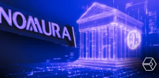 Nomura’s Laser Digital Pursues US Bank Charter Amid Spot Crypto Push Nomura’s Laser Digital Pursues US Bank Charter Amid Spot Crypto Push