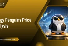 Pudgy Penguins Price Analysis: Are Community-Driven NFTs the Next Blue Chip? Pudgy Penguins Price Analysis