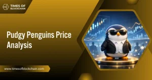 Pudgy Penguins Price Analysis