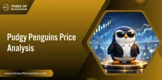 Pudgy Penguins Price Analysis: Are Community-Driven NFTs the Next Blue Chip? Pudgy Penguins Price Analysis