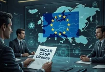 Ramp Network Secures MiCAR CASP Licence, Begins Full EU Operations Ramp Network Secures MiCAR CASP Licence, Begins Full EU Operations