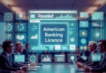 Revolut Abandons US Bank Acquisition, Eyes American Banking Licence Revolut Abandons US Bank Acquisition, Eyes American Banking Licence Instead