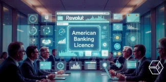 Revolut Abandons US Bank Acquisition, Eyes American Banking Licence Revolut Abandons US Bank Acquisition, Eyes American Banking Licence Instead