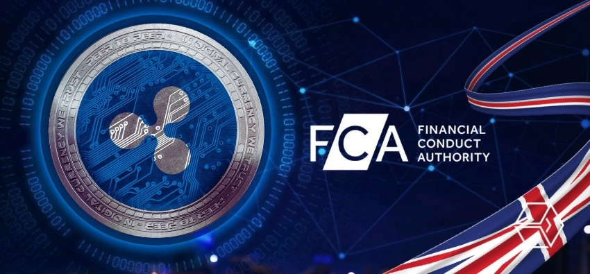 Ripple Secures FCA Approval, Wins EMI Licence and Crypto Registration in UK Ripple Secures FCA Approval, Wins EMI Licence and Crypto Registration in UK