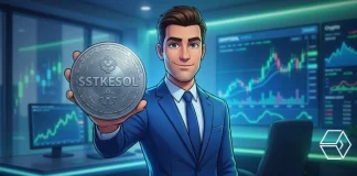 SOL Strategies Launches $STKESOL Liquid Staking Token SOL Strategies Launches $STKESOL Liquid Staking Token