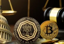 Senate Committee Advances CFTC Crypto Bill Despite Democratic Pushback Senate Committee Advances CFTC Crypto Bill Despite Democratic Pushback