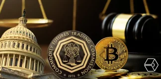 Senate Committee Advances CFTC Crypto Bill Despite Democratic Pushback Senate Committee Advances CFTC Crypto Bill Despite Democratic Pushback